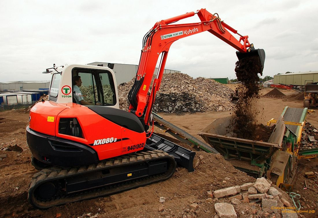 Запасные части (запчасти) экскаватора Hyundai R200W-7, Hyundai R200, фото 1