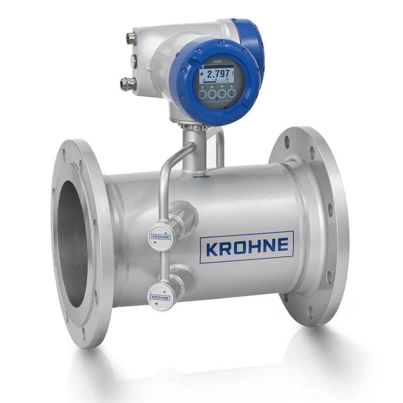 OPTISONIC 7300, KROHNE
