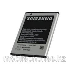 Батарейка на Samsung i8150