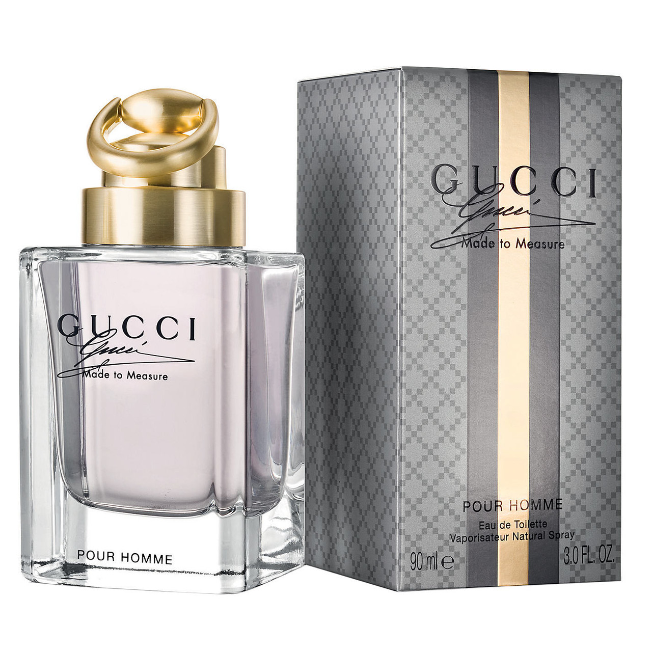 Туалетная вода Gucci Made to Measure 90ml (Оригинал - Италия)