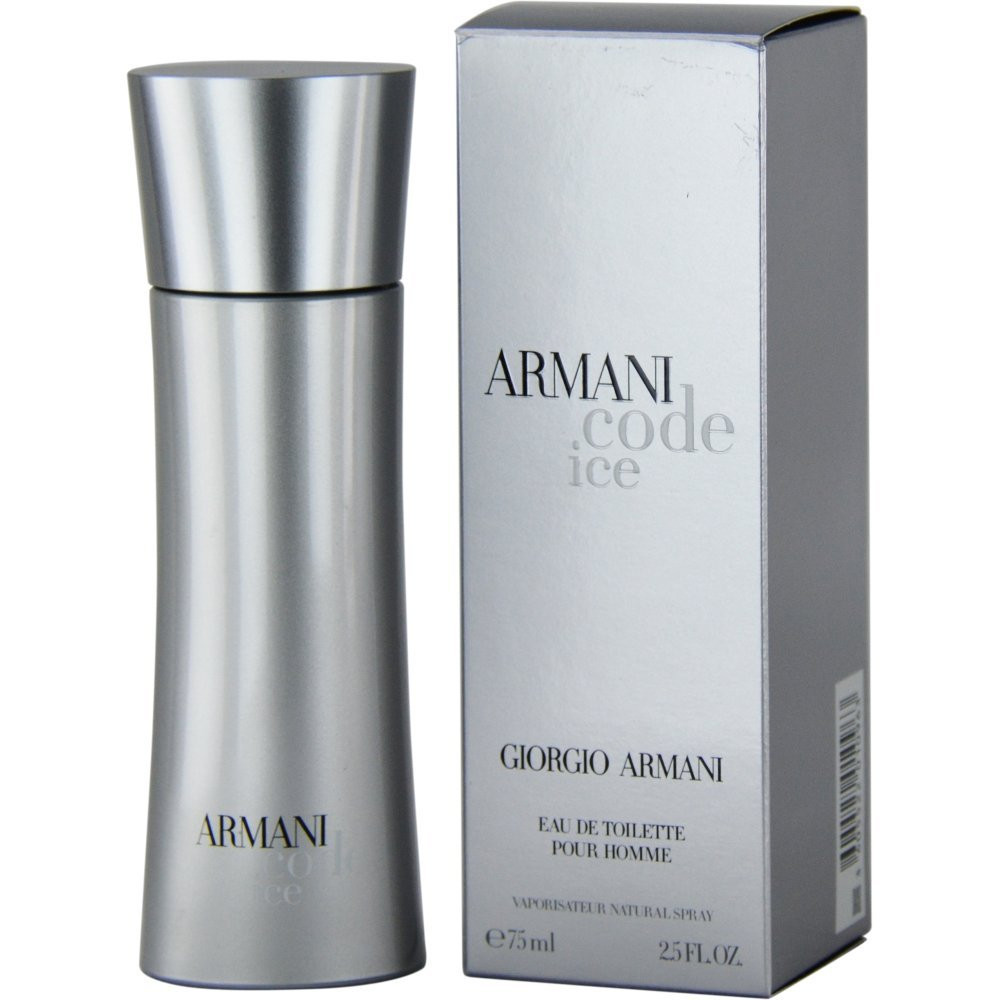 50 ml armani code