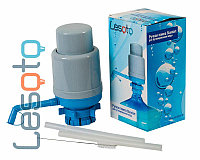 Помпа механическая LESOTO Standart