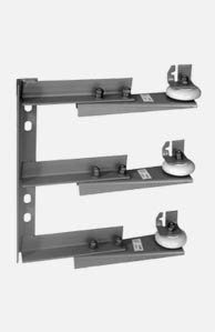 Секционный К 33 БСУ 1* Квадрат