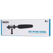 Микрофон Boya PVM 1000L