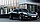 Обвес Kahn SUPERSPORT WIDE-TRACK на Porsche Panamera, фото 2