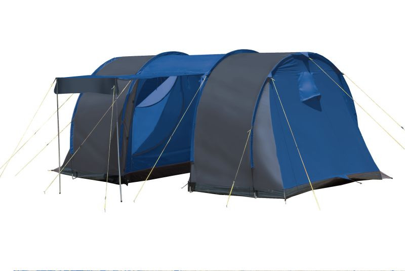 Палатка Wehncke Мод. TUNNEL Z