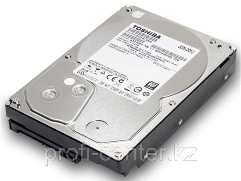 Жесткий диск HDD 3 TB для регистратора видеонаблюдения