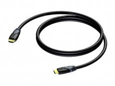 Интерфейсный кабель iPower HDMI-HDMI 1.5 м.
