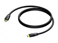Интерфейсный кабель iPower HDMI-HDMI 3 м.