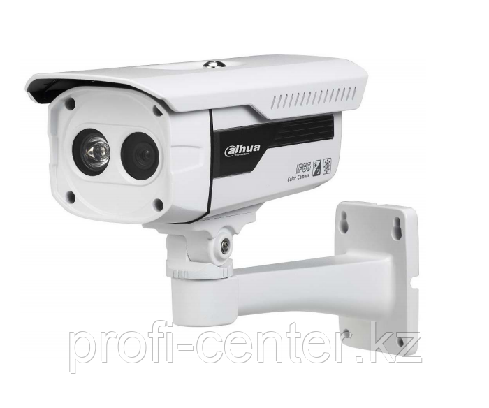 HAC-HFW1100BP Видеокамера циллиндрическая уличная 1мр