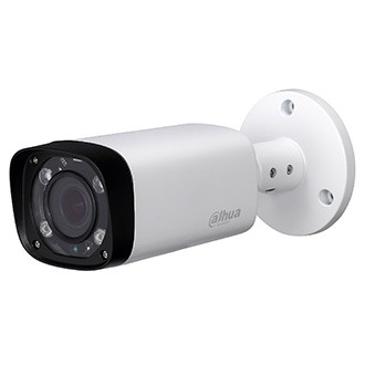 HAC-HFW2220RP-VF Видеокамера циллиндрическая уличная 2,4мр
