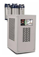 Осушитель воздуха COMPAC-900 COMPAC-900 Осушитель воздуха COMPAC-900