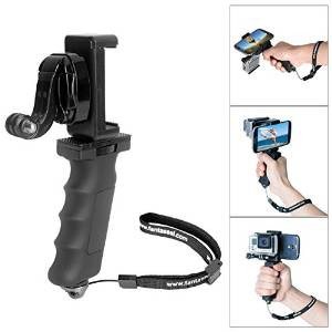 Ручка для съемок видео на GoPro (GoPro movie maker)