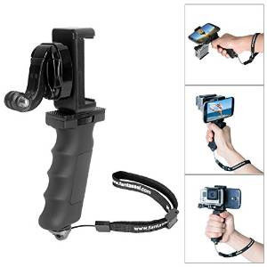 Ручка для съемок видео на GoPro (GoPro movie maker)
