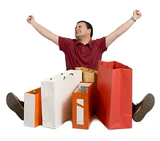 ПОДАРКИ ДЛЯ МУЖЧИН