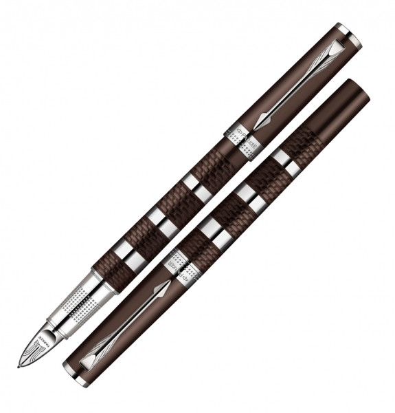 Ручка Parker 5th INGENUITY CHOCO CT Large S0959180