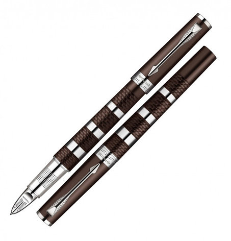 Ручка Parker 5th INGENUITY CHOCO CT Large S0959180, фото 1