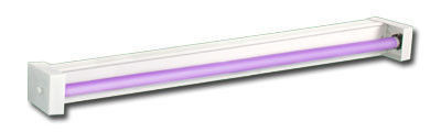 Облучатель бактерицидный с лампами низкого давления настенно-потолочный ОБНП 1х30-01 "Генерис"