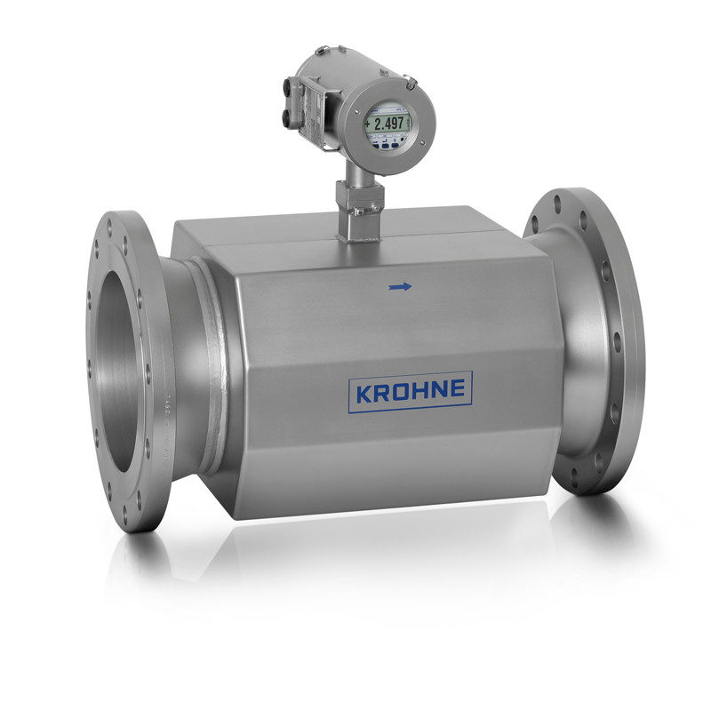 ALTOSONIC III, KROHNE