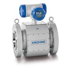 ALTOSONIC V12, KROHNE