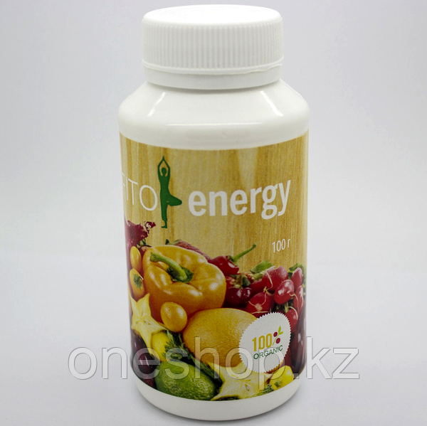 Коктейль Fito Energy для похудения (Фито Энерджи)