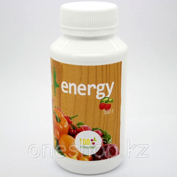 Коктейль Fito Energy