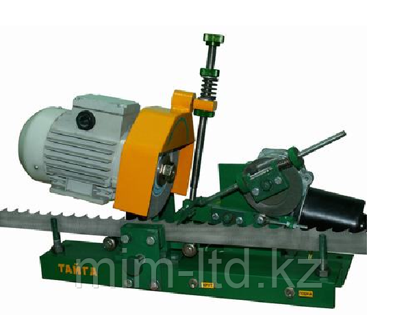 Станок заточной для зубьев ленточной пилы "Алтай 12V", фото 1