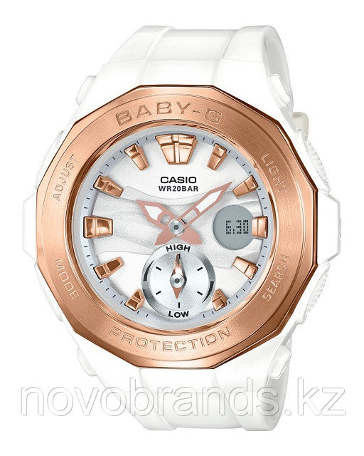 Наручные часы Casio Baby-G BGA-220G-7A