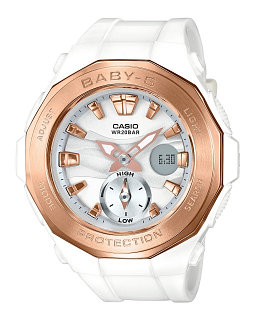 Наручные часы Casio Baby-G BGA-220G-7A