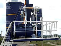 Блок дозаторов БД-30