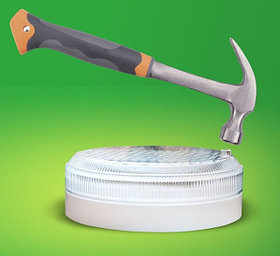 Светодиодные светильники ЛУЧ для ЖКХ