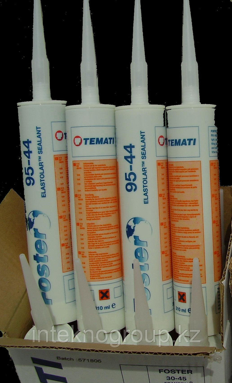 Герметик FOSTER 95-44 Elastolar Sealant, 310ml