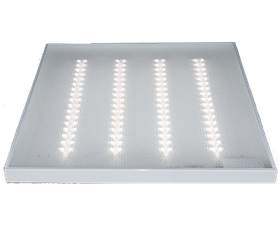 Офисные светильники ЛУЧ