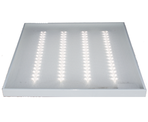 ЛУЧ   4 х 8  LED, фото 1