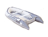 Надувная транцевая лодка Allroundmarin AS 300S 119( R29016) Надувная транцевая лодка Allroundmarin AS 300S