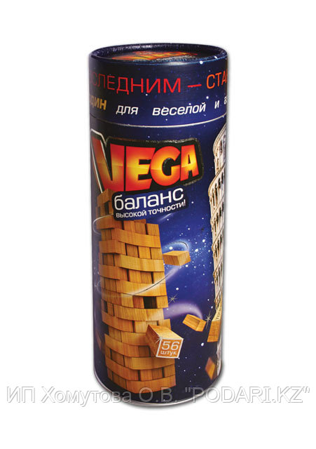 Игра Vega