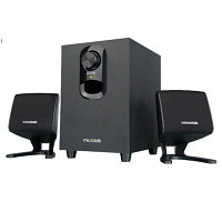 Акустическая система Microlab M-108 11Вт M-108 Акустическая система Microlab M-108 11Вт