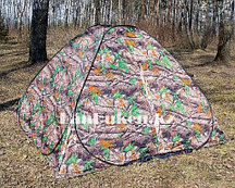 Палатка автоматическая 230 на 230 см