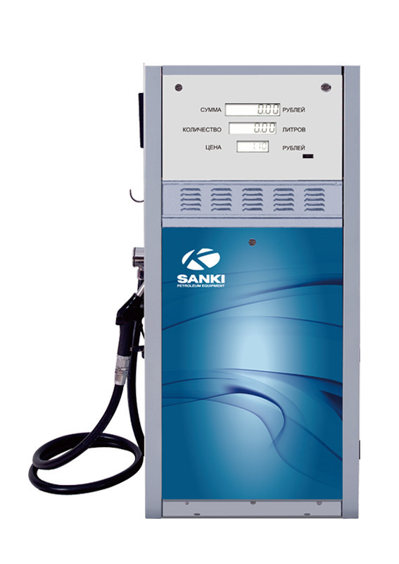 Топливораздаточная колонка Sanki SK10 (серия ЭКО)