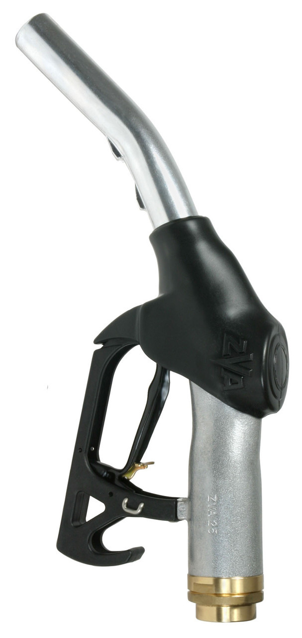 Заправочный пистолет ZVA 25 4.1
