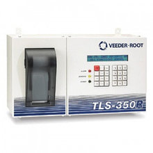 Система измерения уровня топлива Veeder-Root TLS-350