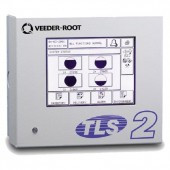 Система измерения уровня топлива Veeder-Root TLS 2 с измерением плотности