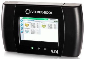 Система измерения уровня топлива Veeder-Root TLS 4