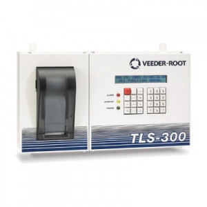 Система измерения уровня топлива Veeder-Root TLS-300