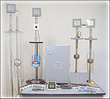 Система измерения уровня топлива Струна, фото 2