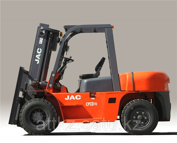 JAC CPCD70