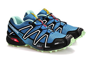 Кроссовки Salomon SpeedCross III (3) , фото 2