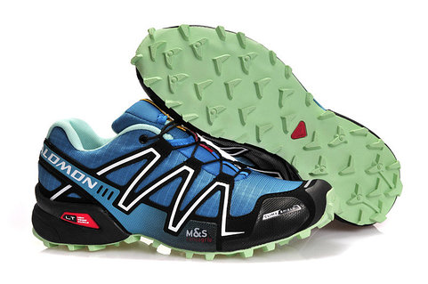 Salomon SpeedCross III 3 id 33478278 Satu.kz