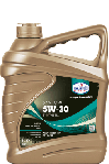 Моторное масло EUROL SYNTO - V 5W-30 SYNTHETIC 4л  API SL/CF, ACEA A3/B4 (07) MB 229.1