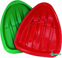 Ледянка треугольная 40-50 см